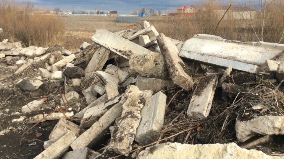 В Бавлах владельца участка оштрафовали на 400 тыс