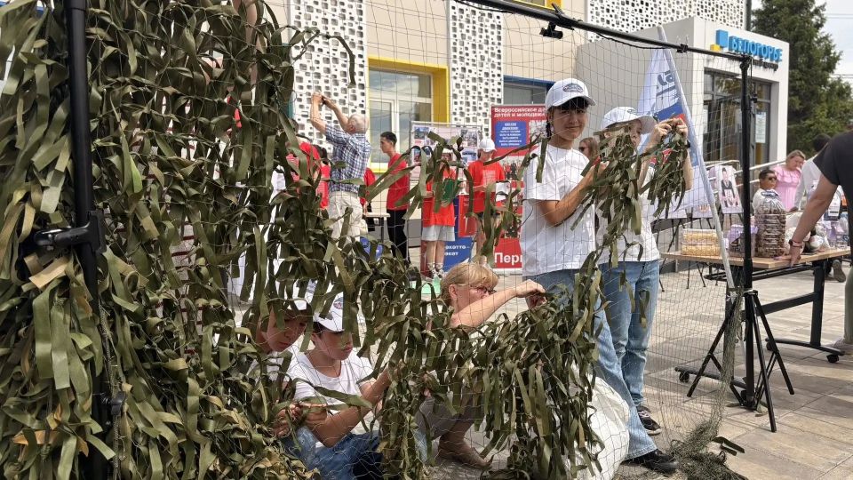 В Лаишевском районе открылся Добро.Центр «Добрый Лаишевский» В Лаишевском районе открылся Добро.Центр «Добрый Лаишевский»