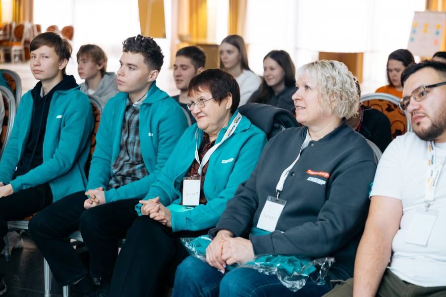 СИБУР признан работодателем №1 среди студентов колледжей и техникумов по версии исследования FutureToday 2026 СИБУР признан работодателем №1 среди студентов колледжей и техникумов по версии исследования FutureToday 2026