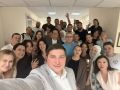 Радмир Беляев встретился с нижнекамскими блогерами
