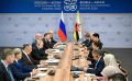 Выступление Президента России В.В.Путина в ходе встречи с Президентом Республики Филиппины Фердинандом Маркосом (17 июня 2026 года)