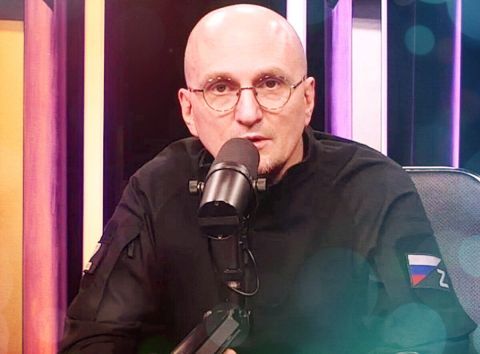 Сергей Карнаухов: В 40 российских регионах началась социальная кампания, посвященная безопасности на перекрестках
