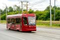 Трамваи, троллейбусы и метро Казани сегодня работают в обычном режиме
