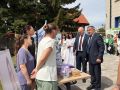 В Лаишевском районе открылся Добро.Центр «Добрый Лаишевский»