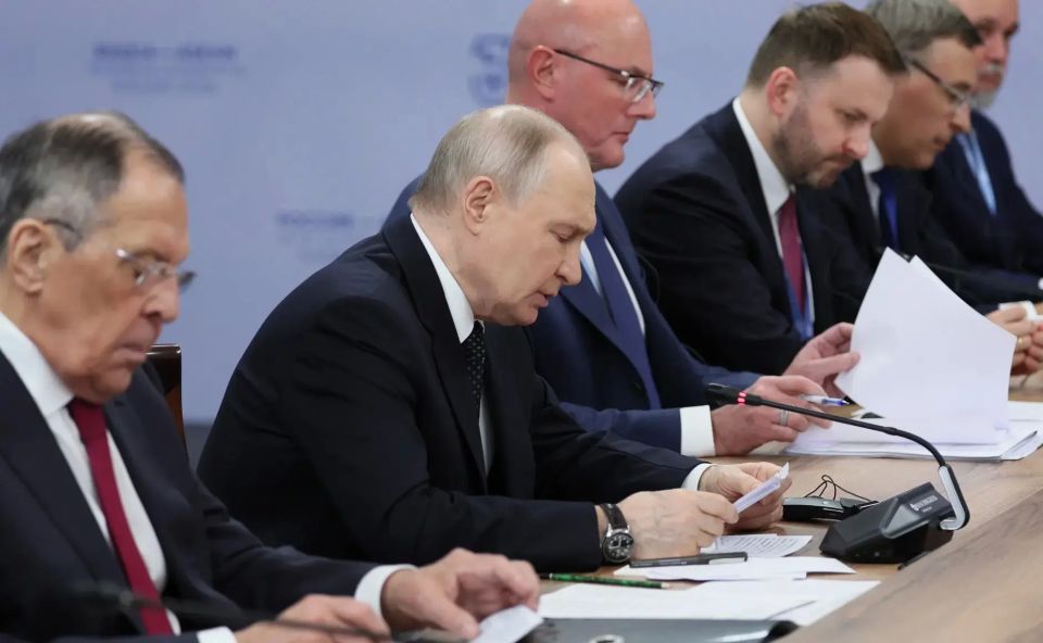 Президент России Владимир Путин дал старт мероприятиям форума Россия — АСЕАН в Казани Президент России Владимир Путин дал старт мероприятиям форума Россия — АСЕАН в Казани
