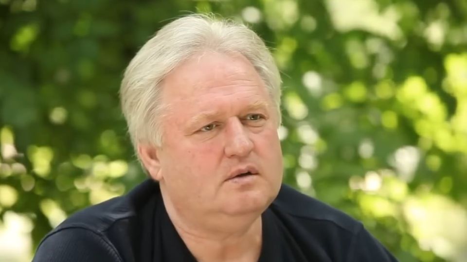 Умер экс-депутат Госдумы и знаковая фигура 90-х Сергей Шашурин, стало известно БИЗНЕС Online