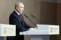 Владимир Путин предложил переходить на нацвалюты в торговле со странами АСЕАН