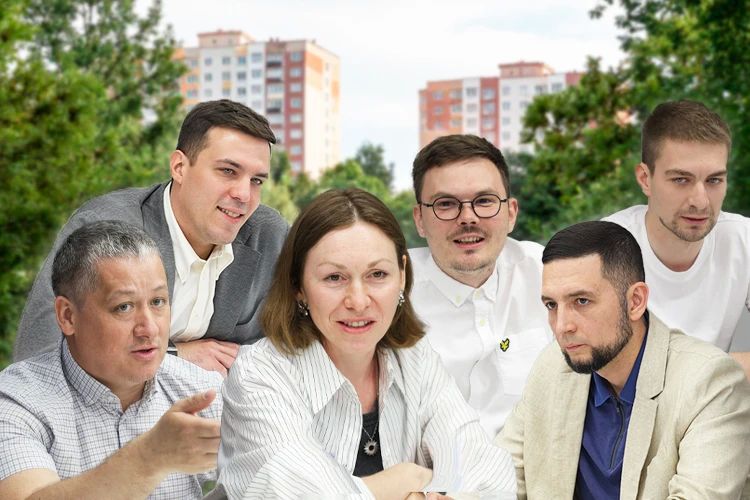 «Микрорайоны, которые создаются с нуля, имеют больше возможностей качественного роста», — говорят участники круглого стола БИЗНЕС Online о преимуществах комплексной застройки на загородных просторах