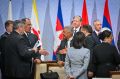 Раис Татарстана Рустам Минниханов принял участие в пленарном заседании саммита Россия – АСЕАН