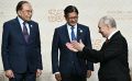Саммит Россия – АСЕАН в Казани завершился принятием декларации