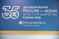 Россия и АСЕАН расширят взаимодействие в энергетике и культуре