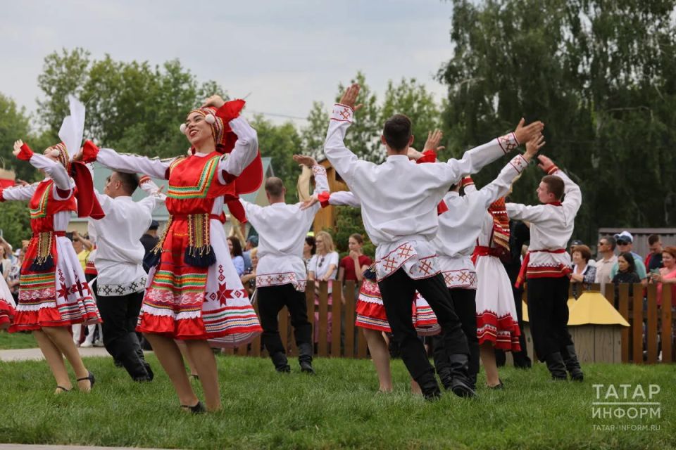 Куда сходить в Татарстане 20–21 июня Куда сходить в Татарстане 20–21 июня