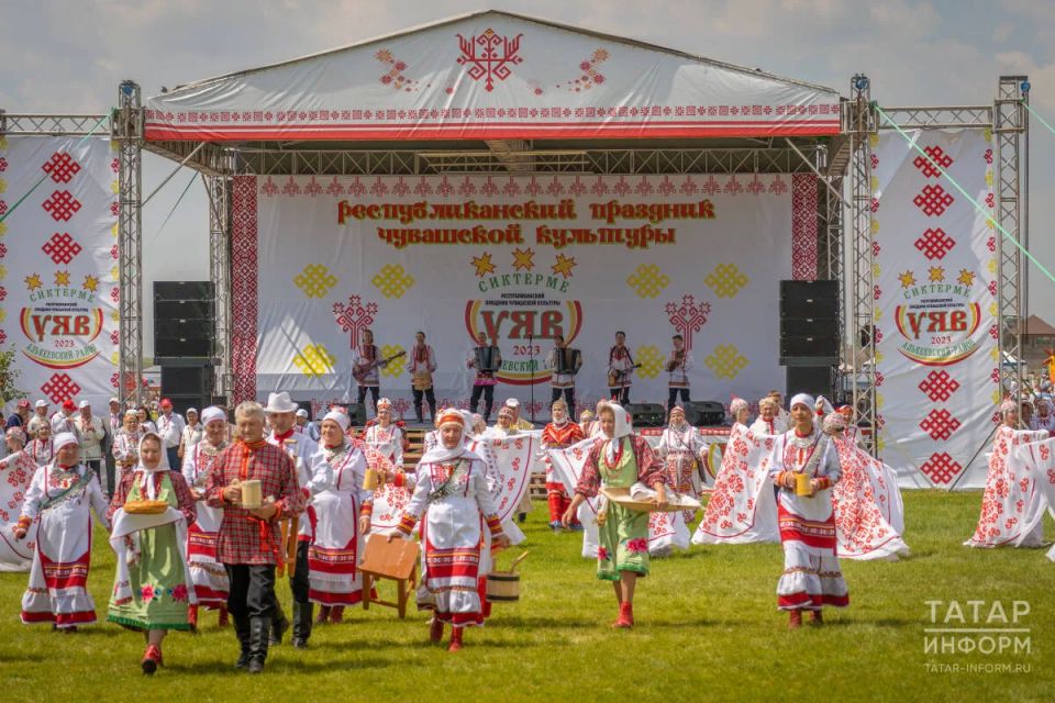 Куда сходить в Татарстане 20–21 июня Куда сходить в Татарстане 20–21 июня
