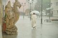 Почему погода поставила купальный сезон в Татарстане на паузу?