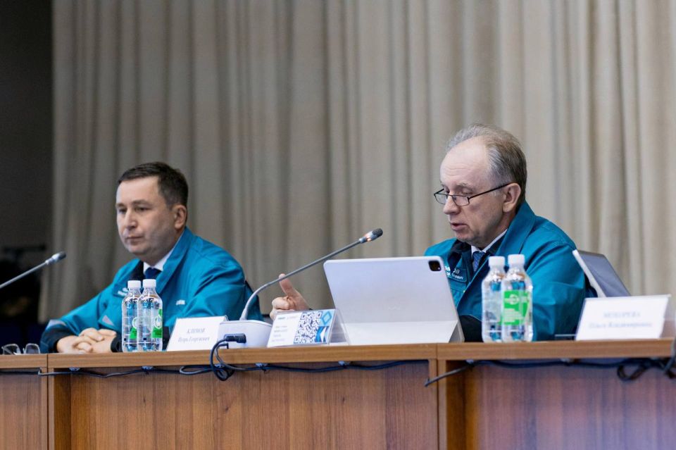 Нижнекамское предприятие СИБУРа повысило оплату труда сотрудников на 16% Нижнекамское предприятие СИБУРа повысило оплату труда сотрудников на 16%