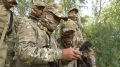 В Нижнекамске продолжается набор на военную службу по контракту
