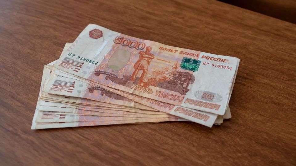 Доходы госучреждений Татарстана выросли на 13% с начала года