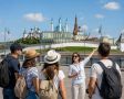 Жители Казани чаще выбирают внутренний туризм летом