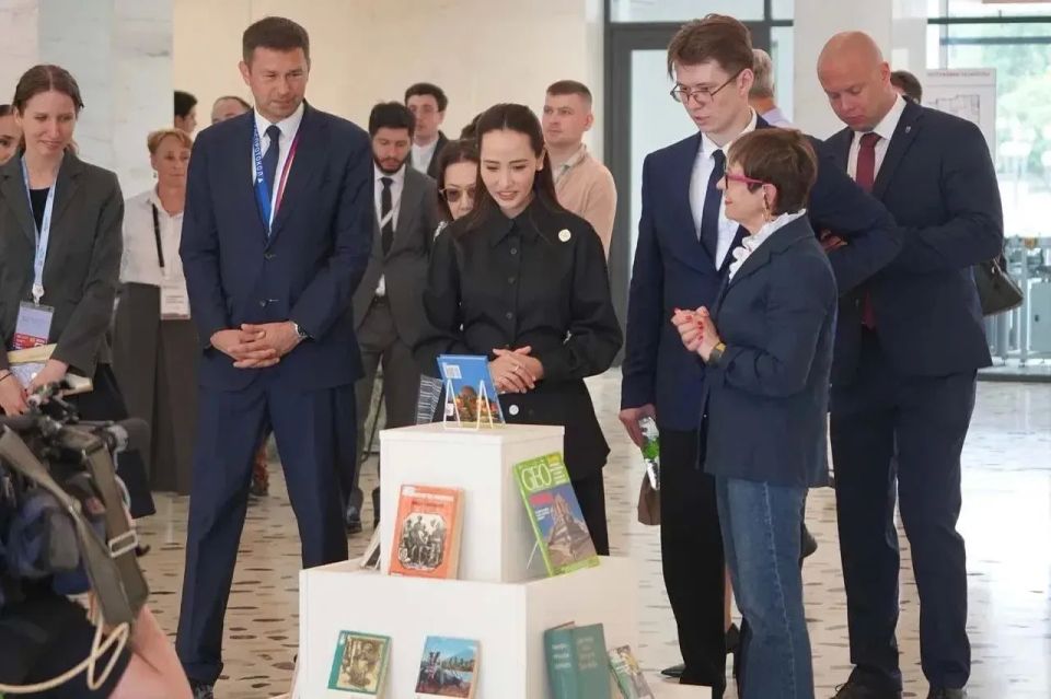 Итоги культурной программы саммита Россия – АСЕАН в Казани Итоги культурной программы саммита Россия – АСЕАН в Казани