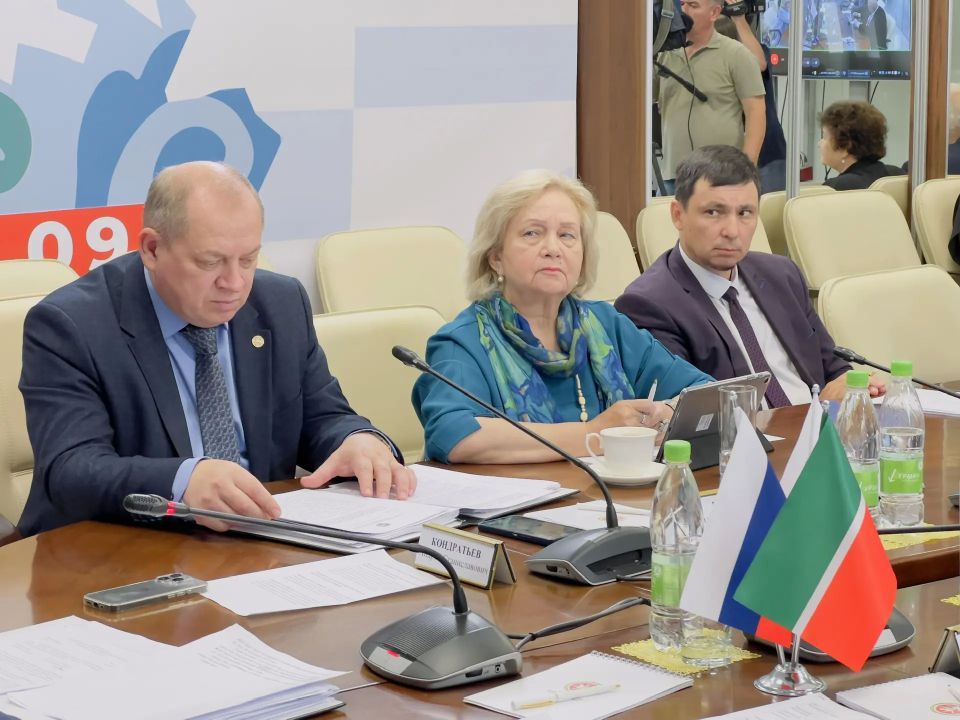 Назначены дополнительные выборы депутата Государственного Совета Республики Татарстан Назначены дополнительные выборы депутата Государственного Совета Республики Татарстан