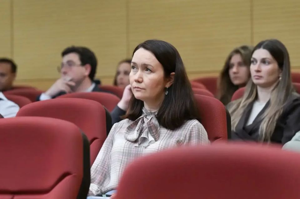 Итоги культурной программы саммита Россия – АСЕАН в Казани Итоги культурной программы саммита Россия – АСЕАН в Казани