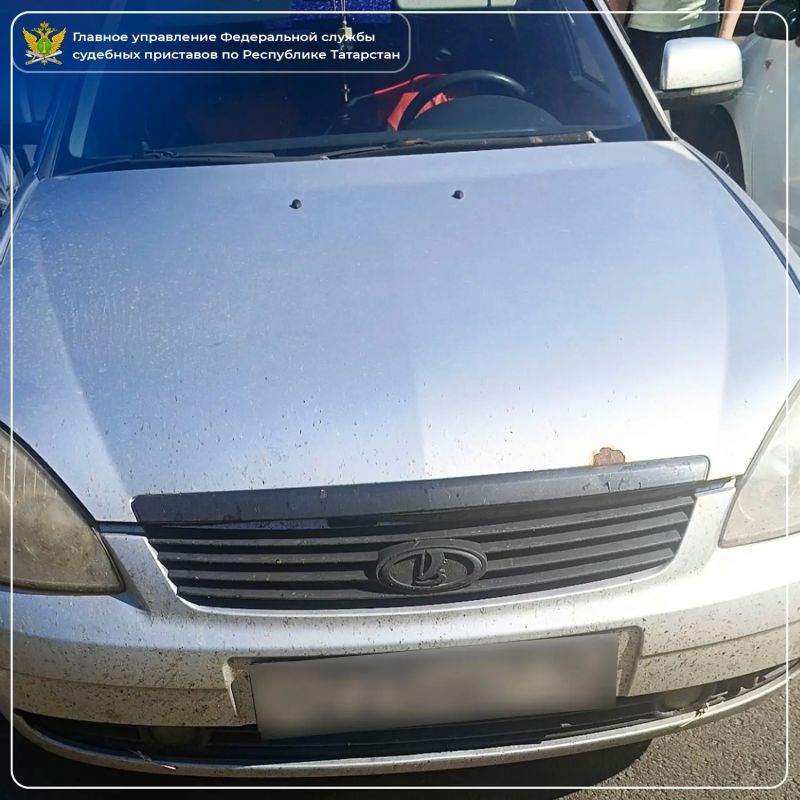 Для одних автомобиль - средство передвижения, а для других в этот раз он стал напоминанием о родительских обязанностях Для одних автомобиль - средство передвижения, а для других в этот раз он стал напоминанием о родительских обязанностях