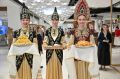 Итоги культурной программы саммита Россия – АСЕАН в Казани