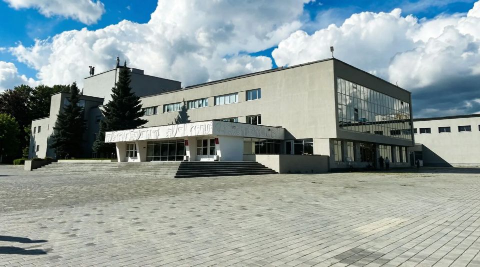 22 июня в Нижнекамске начнёт работу второй «Добро.Центр». Он откроется на базе Дома народного творчества