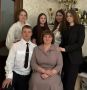 Жительница Нижнекамска удостоена высокой государственной награды