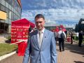 Список КПРФ от РТ на выборах в Госдуму возглавит Артем Прокофьев, сообщил БИЗНЕС Online источник в партии