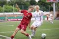 Женский «Рубин» в большинстве проиграл ЦСКА