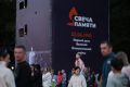 В Казани у Спасской башни Кремля покажут световое шоу ко Дню памяти и скорби