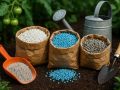 Влажность превращает удобрения в риск хранения и потери эффективности
