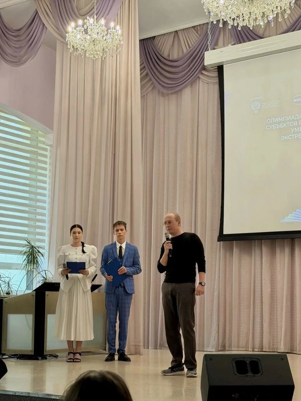Сегодня на базе ГАПОУ «Казанский медицинский колледж» в рамках VI Всероссийского форума «НОВАМЕД 2026» стартовала масштабная олимпиада профессионального мастерства для медицинских работников Сегодня на базе ГАПОУ «Казанский медицинский колледж» в рамках VI Всероссийского форума «НОВАМЕД 2026» стартовала масштабная олимпиада профессионального мастерства для медицинских работников