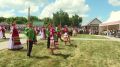 Праздник «Валда Шинясь» собрал сегодня в селе Кильдюшево Тетюшского района сотни гостей и участников традиционного фестиваля, приуроченного ко дню летнего солнцестояния