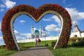 Летом Казань особенно прекрасна