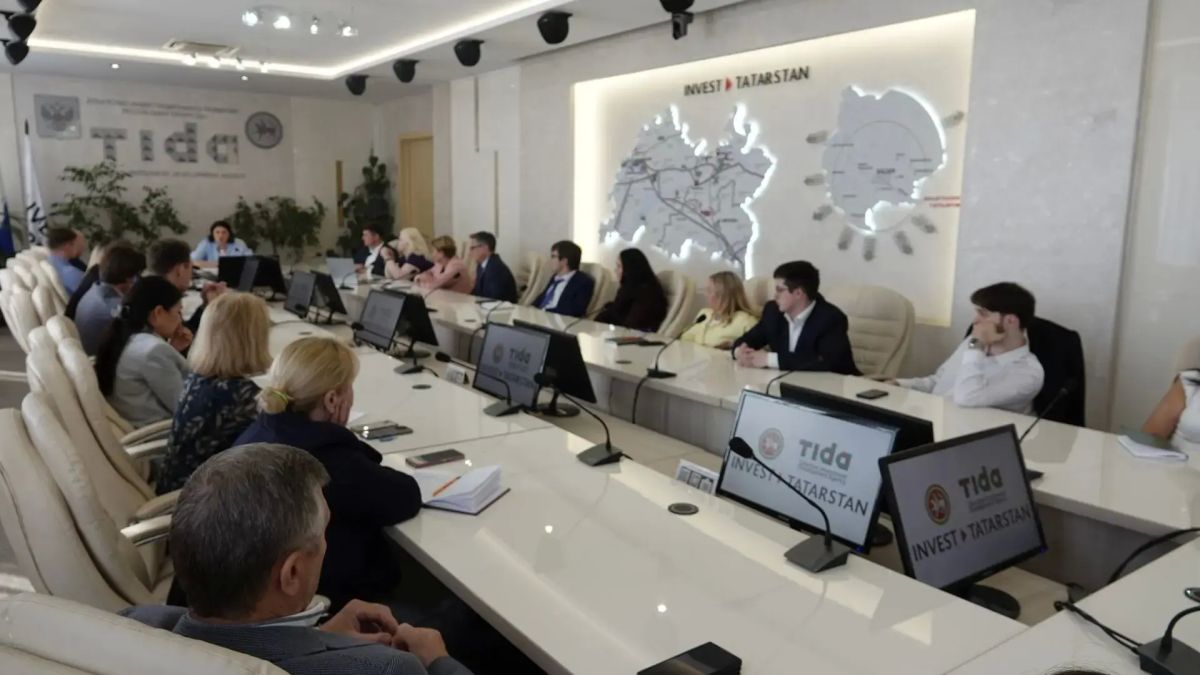 «Китайский понедельник». В преддверии форума «РОСТКИ», который пройдет в Казани 16-19 августа, сотрудники Агентства структурируют свои знания о Китае