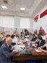 Татарстан и Беларусь обсуждают кооперацию в сфере легкой промышленности