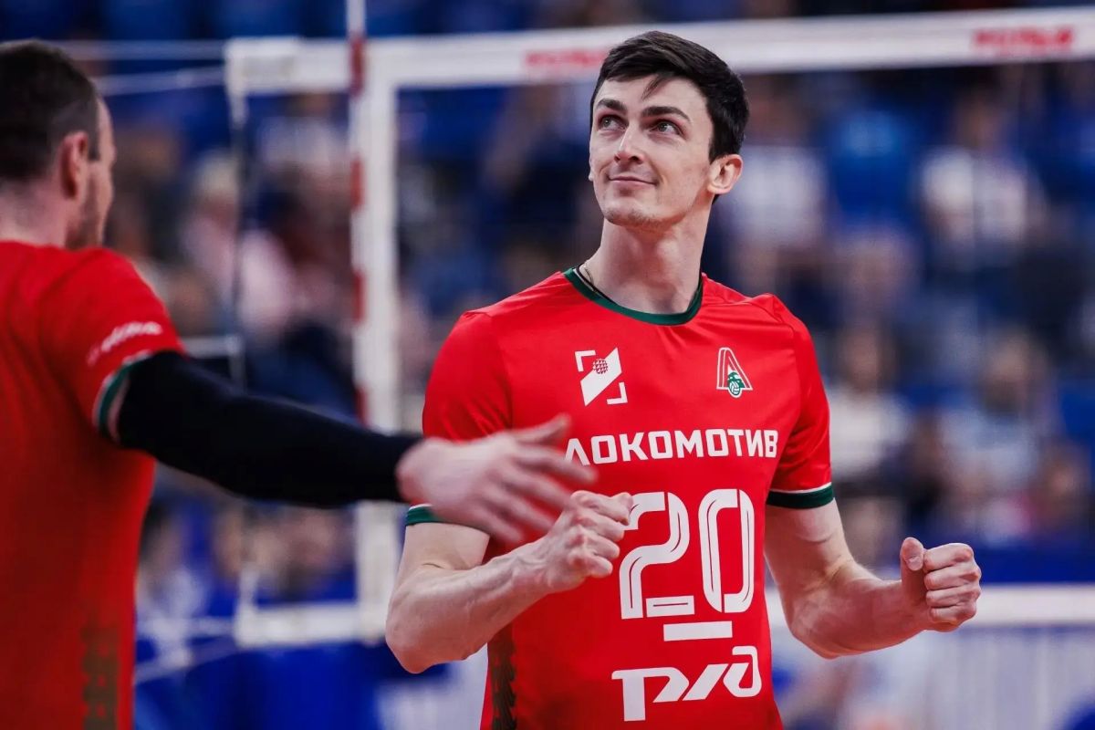 Клуб «Зенит-Казань» пригласил чемпиона Европы Куркаева