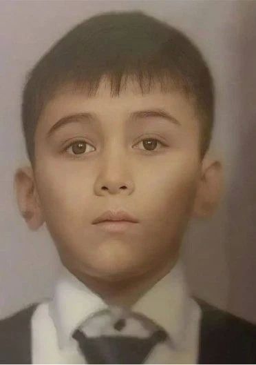 В Казани найден мальчик, пропавший со вчерашнего вечера