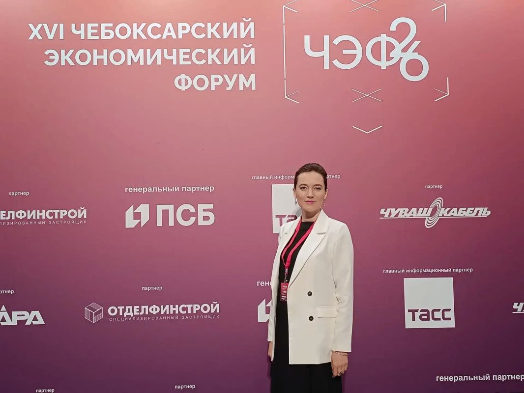 Представили проекты ГЧП в Чебоксарах Представили проекты ГЧП в Чебоксарах
