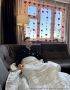 Спокойный сон весной: как утяжелённое одеяло Beauty Sleep может помочь