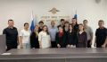 В ОМВД России по Арскому району прошла профориентационная встреча со студентами Арского агропромышленного колледжа (специальность «Правоохранительная деятельность»)