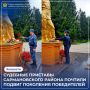 Перед рассветом 22 июня страна вновь замерла в тишине