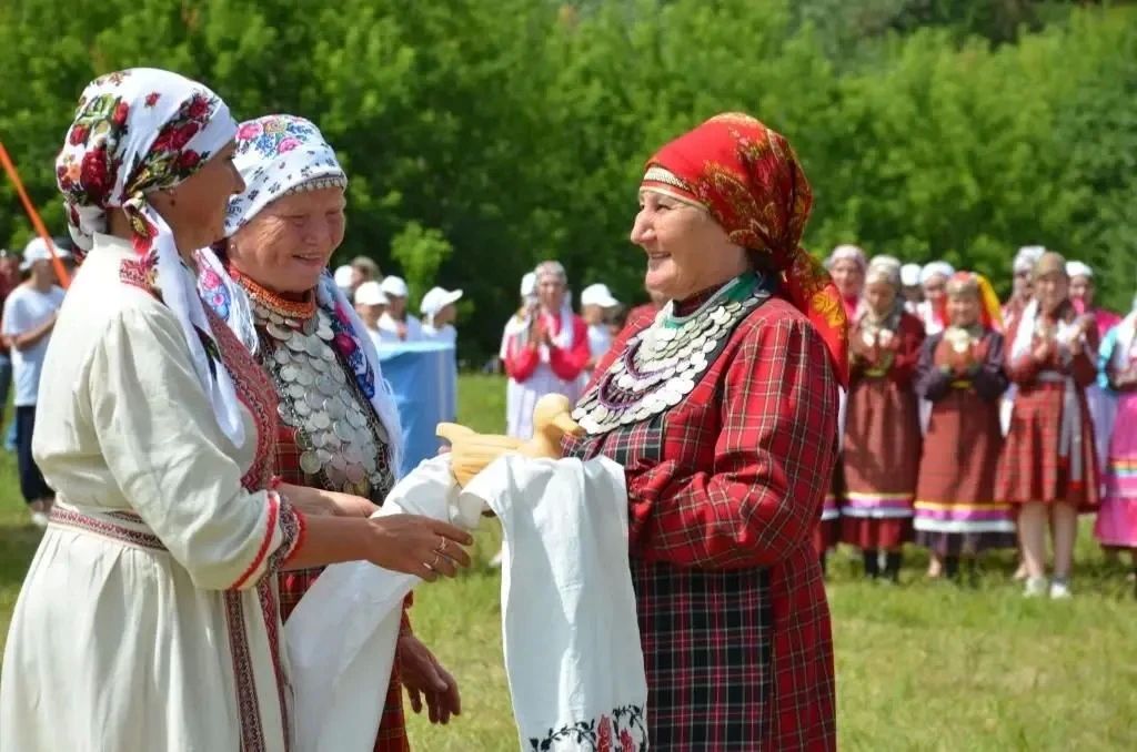 Республиканский праздник удмуртской культуры «Гырон быдтон» пройдет в Мамадышском районе 27 июня