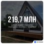 На развитие глэмпингов и экоотелей в Татарстане направят почти 220 млн рублей