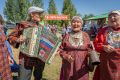 В селе Пойкино Мамадышского района 27 июня пройдет Республиканский праздник удмуртской культуры «Гырон Быдтон»