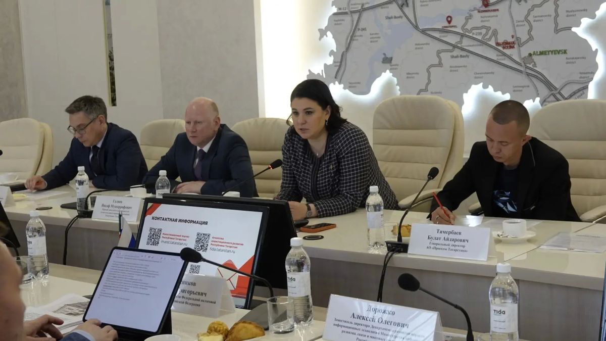 Бизнес-миссия. Сегодня Агентство принимало тех, кто в ближайшее время будет определять развитие страны и уже активно работает - представителей федерального кадрового резерва, которые часть своей стажировки запланировали на... Бизнес-миссия. Сегодня Агентство принимало тех, кто в ближайшее время будет определять развитие страны и уже активно работает - представителей федерального кадрового резерва, которые часть своей стажировки запланировали на...