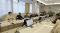 Бизнес-миссия. Сегодня Агентство принимало тех, кто в ближайшее время будет определять развитие страны и уже активно работает - представителей федерального кадрового резерва, которые часть своей стажировки запланировали на...