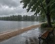 В Татарстане сегодня ожидаются дожди и грозы